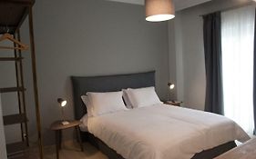 Stylish Zoi'S Appartment Next To Helexpo, White Tower